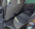 Черный Дэу Сенс, объемом двигателя 1.5 л и пробегом 248 тыс. км за 2500 $, фото 9 на Automoto.ua