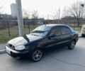 Черный Дэу Сенс, объемом двигателя 1.6 л и пробегом 326 тыс. км за 2700 $, фото 1 на Automoto.ua