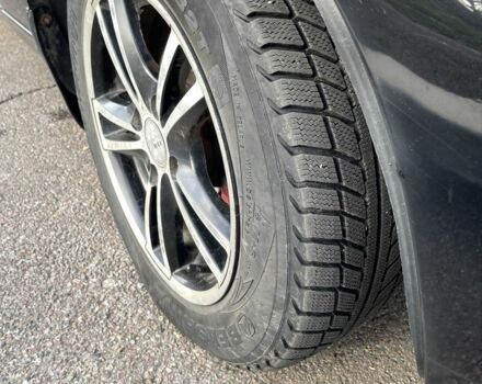 Черный Дэу Сенс, объемом двигателя 1.6 л и пробегом 326 тыс. км за 2700 $, фото 7 на Automoto.ua