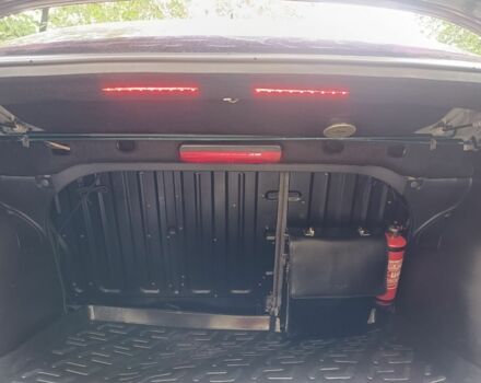 Чорний Деу Сенс, об'ємом двигуна 0 л та пробігом 100 тис. км за 3700 $, фото 8 на Automoto.ua