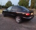 Черный Дэу Сенс, объемом двигателя 1.6 л и пробегом 275 тыс. км за 3500 $, фото 4 на Automoto.ua