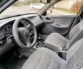 Черный Дэу Сенс, объемом двигателя 1.5 л и пробегом 190 тыс. км за 2000 $, фото 5 на Automoto.ua