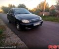 Чорний Деу Сенс, об'ємом двигуна 1.3 л та пробігом 156 тис. км за 2200 $, фото 2 на Automoto.ua