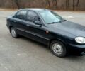 Черный Дэу Сенс, объемом двигателя 1.3 л и пробегом 0 тыс. км за 2200 $, фото 3 на Automoto.ua
