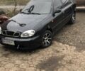Чорний Деу Сенс, об'ємом двигуна 1.3 л та пробігом 150 тис. км за 3500 $, фото 1 на Automoto.ua