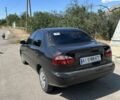 Черный Дэу Сенс, объемом двигателя 1.5 л и пробегом 200 тыс. км за 2500 $, фото 3 на Automoto.ua