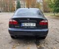 Черный Дэу Сенс, объемом двигателя 1.6 л и пробегом 135 тыс. км за 1999 $, фото 2 на Automoto.ua