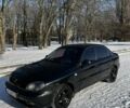 Черный Дэу Сенс, объемом двигателя 1.5 л и пробегом 187 тыс. км за 2900 $, фото 1 на Automoto.ua