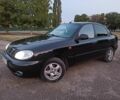 Черный Дэу Сенс, объемом двигателя 1.6 л и пробегом 275 тыс. км за 3500 $, фото 5 на Automoto.ua