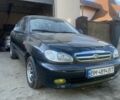 Черный Дэу Сенс, объемом двигателя 1.4 л и пробегом 148 тыс. км за 2700 $, фото 1 на Automoto.ua