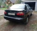Чорний Деу Сенс, об'ємом двигуна 1.5 л та пробігом 200 тис. км за 1700 $, фото 3 на Automoto.ua