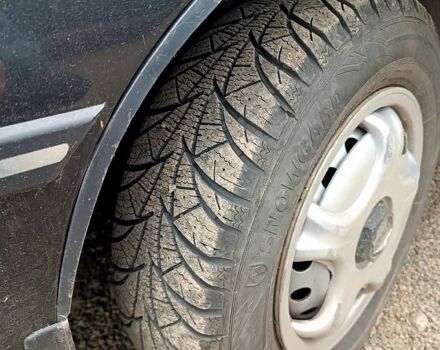 Черный Дэу Сенс, объемом двигателя 1.3 л и пробегом 0 тыс. км за 2200 $, фото 9 на Automoto.ua