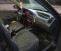 Черный Дэу Сенс, объемом двигателя 1.6 л и пробегом 275 тыс. км за 3500 $, фото 7 на Automoto.ua