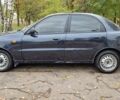 Черный Дэу Сенс, объемом двигателя 1.6 л и пробегом 135 тыс. км за 1999 $, фото 3 на Automoto.ua