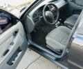Черный Дэу Сенс, объемом двигателя 1.6 л и пробегом 326 тыс. км за 2700 $, фото 5 на Automoto.ua