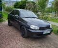 Черный Дэу Сенс, объемом двигателя 1.5 л и пробегом 510 тыс. км за 3000 $, фото 1 на Automoto.ua