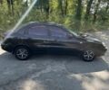 Черный Дэу Сенс, объемом двигателя 1.5 л и пробегом 120 тыс. км за 2400 $, фото 5 на Automoto.ua