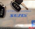 Чорний Деу Сенс, об'ємом двигуна 1.3 л та пробігом 156 тис. км за 2200 $, фото 4 на Automoto.ua