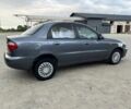 Черный Дэу Сенс, объемом двигателя 1.6 л и пробегом 108 тыс. км за 2700 $, фото 3 на Automoto.ua
