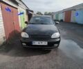 Чорний Деу Сенс, об'ємом двигуна 1.5 л та пробігом 124 тис. км за 2500 $, фото 1 на Automoto.ua
