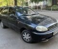 Чорний Деу Сенс, об'ємом двигуна 1.4 л та пробігом 180 тис. км за 999 $, фото 4 на Automoto.ua