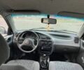 Черный Дэу Сенс, объемом двигателя 1.6 л и пробегом 108 тыс. км за 2700 $, фото 7 на Automoto.ua