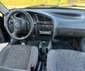 Черный Дэу Сенс, объемом двигателя 1.5 л и пробегом 162 тыс. км за 3100 $, фото 5 на Automoto.ua