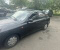 Черный Дэу Сенс, объемом двигателя 1.5 л и пробегом 148 тыс. км за 3200 $, фото 1 на Automoto.ua