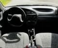 Чорний Деу Сенс, об'ємом двигуна 1.5 л та пробігом 284 тис. км за 2150 $, фото 6 на Automoto.ua