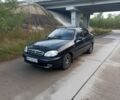 Чорний Деу Сенс, об'ємом двигуна 1.4 л та пробігом 186 тис. км за 2209 $, фото 1 на Automoto.ua