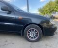 Черный Дэу Сенс, объемом двигателя 1.4 л и пробегом 148 тыс. км за 2700 $, фото 3 на Automoto.ua