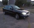 Черный Дэу Сенс, объемом двигателя 1.6 л и пробегом 275 тыс. км за 3500 $, фото 1 на Automoto.ua