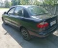 Черный Дэу Сенс, объемом двигателя 0 л и пробегом 200 тыс. км за 1400 $, фото 1 на Automoto.ua