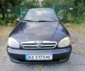 Черный Дэу Сенс, объемом двигателя 1.3 л и пробегом 119 тыс. км за 1150 $, фото 1 на Automoto.ua