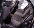 Черный Дэу Сенс, объемом двигателя 1.5 л и пробегом 116 тыс. км за 1600 $, фото 6 на Automoto.ua
