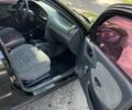 Черный Дэу Сенс, объемом двигателя 1.5 л и пробегом 120 тыс. км за 2400 $, фото 7 на Automoto.ua