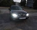 Черный Дэу Сенс, объемом двигателя 1.6 л и пробегом 275 тыс. км за 3500 $, фото 1 на Automoto.ua