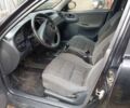 Чорний Деу Сенс, об'ємом двигуна 1.5 л та пробігом 200 тис. км за 1700 $, фото 6 на Automoto.ua