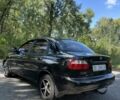 Черный Дэу Сенс, объемом двигателя 1.5 л и пробегом 120 тыс. км за 2400 $, фото 2 на Automoto.ua