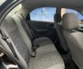 Чорний Деу Сенс, об'ємом двигуна 1.5 л та пробігом 175 тис. км за 2850 $, фото 4 на Automoto.ua