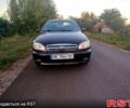 Чорний Деу Сенс, об'ємом двигуна 1.3 л та пробігом 156 тис. км за 2200 $, фото 3 на Automoto.ua