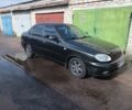 Чорний Деу Сенс, об'ємом двигуна 1.5 л та пробігом 124 тис. км за 2500 $, фото 1 на Automoto.ua