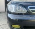 Черный Дэу Сенс, объемом двигателя 1.4 л и пробегом 148 тыс. км за 2700 $, фото 2 на Automoto.ua