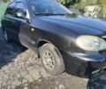 Черный Дэу Сенс, объемом двигателя 1.5 л и пробегом 248 тыс. км за 2500 $, фото 3 на Automoto.ua