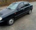 Черный Дэу Сенс, объемом двигателя 1.3 л и пробегом 0 тыс. км за 2200 $, фото 2 на Automoto.ua