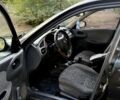Чорний Деу Сенс, об'ємом двигуна 1.4 л та пробігом 180 тис. км за 999 $, фото 7 на Automoto.ua