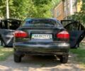 Черный Дэу Сенс, объемом двигателя 1.5 л и пробегом 138 тыс. км за 2000 $, фото 3 на Automoto.ua
