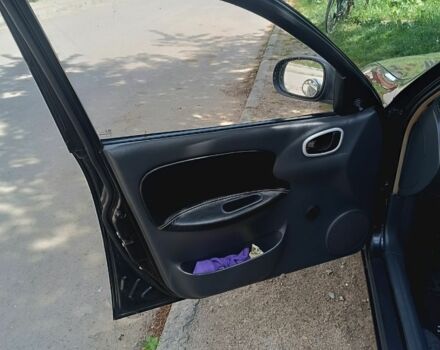 Чорний Деу Сенс, об'ємом двигуна 0 л та пробігом 100 тис. км за 3700 $, фото 11 на Automoto.ua