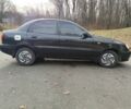 Черный Дэу Сенс, объемом двигателя 1.3 л и пробегом 93 тыс. км за 2450 $, фото 4 на Automoto.ua
