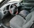 Черный Дэу Сенс, объемом двигателя 1.3 л и пробегом 119 тыс. км за 1150 $, фото 6 на Automoto.ua